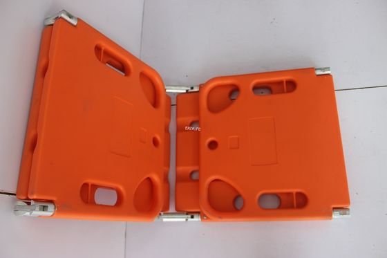 191CM van de de Brancard Lange Stekel van de Noodsituatieredding de Raadseerste hulp ISO9001