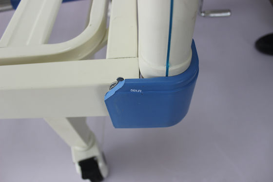 Drie Krukassen Handicu Medisch Bed 80MM Kader159kg Drie Krukassen