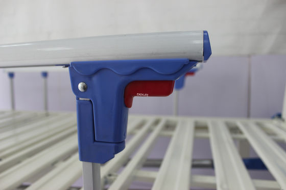 Drie Krukassen Handicu Medisch Bed 80MM Kader159kg Drie Krukassen