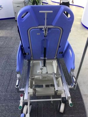 86cm van het de Overdrachtkarretje van de Hoogteaanpassing staat de Geduldige Gewiekste Overdracht Karretjemedische behandeling bij