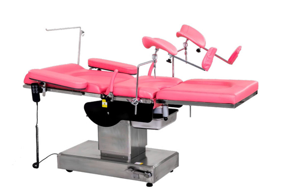 Goede prijs. W720MM Multifunctioneel elektrisch gynaecologisch onderzoeksbed voor zwangere vrouwen online