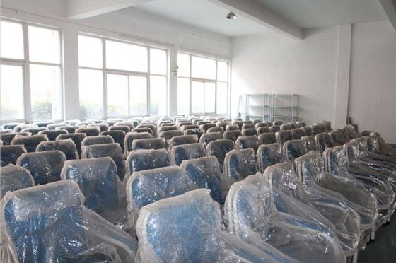 1.9m 65CM het Ziekenhuis begeleidt Slaapstoel