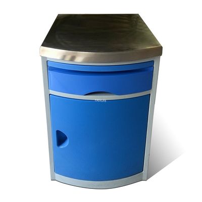 50 kg-het Meubilairabs van het Ladingsziekenhuis Medische Lichtgewichtss het Kabinetsodm van het het Ziekenhuisbed