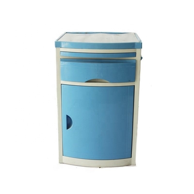 Goede prijs. 30in 110lb het Bedkabinet van het het Ziekenhuis Medisch Meubilair voor Verzorgers het Eten online