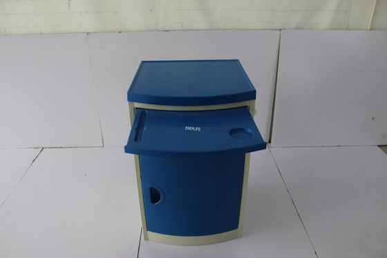 30in 110lb het Bedkabinet van het het Ziekenhuis Medisch Meubilair voor Verzorgers het Eten