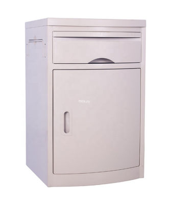 ABS het Hete verkopende kabinet van het het kabinetsbed van het het ziekenhuisbed voor het ziekenhuis