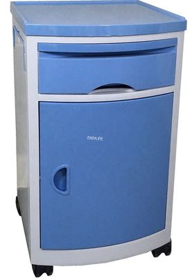 ABS het Hete verkopende kabinet van het het kabinetsbed van het het ziekenhuisbed voor het ziekenhuis