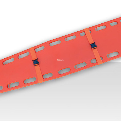 94 X 50 X 9CM 159 Kg-Ziekenwagen van het de Vouwende Brancard de Medische Vervoer van de Noodsituatieoverdracht