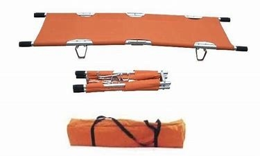 Goede prijs. Goedkope afkoppelbare ambulance met aluminiumlegering voor noodhulp online