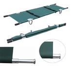 Goede prijs. Eerste hulp 2140mm Vouwende Medische Brancard, Draagbare Vouwende Brancard online