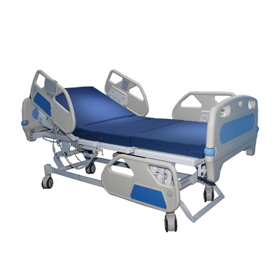 Goede prijs. H500MM 220CM Vijf het Bed manueel In werking gestelde Huis van het Acht Functie Elektrische Ziekenhuis Verzorging online
