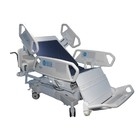 Goede prijs. Het multifunctionele Elektrische de Afstandsbedieningziekenhuis van het Kliniekbed met 75 Graad online