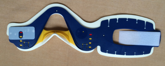 Goede prijs. Van de de Brancardlucht van de steun Cervicaal Stekel Efficiënt van het de Pomphuis Opblaasbaar Cervicaal de Tractieinstrument online