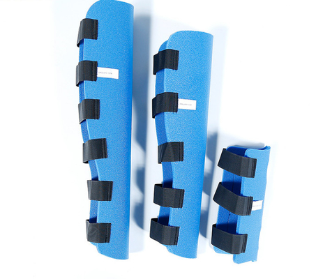 Goede prijs. 1.65kg ledematen splinter voor medisch gebruik orthopedische beugel voor fracturen verwonding behandeling online