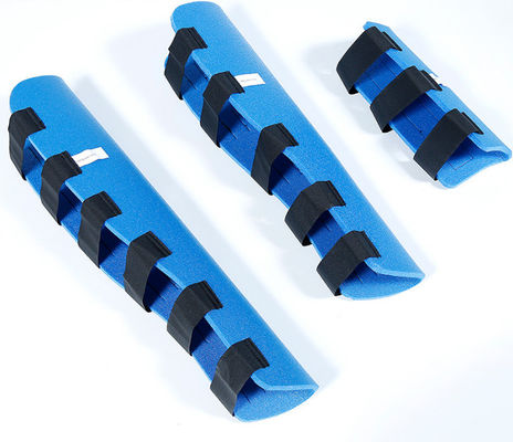 DG-E29 Split Extremity Limb Splint 87×35×18CM 2.23KG Voor medische redding