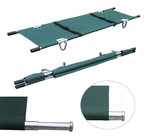 Goede prijs. Draagbare opvouwbare medische brancard Eerste Hulp 2140 mm Noodredding online