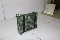 Goede prijs. 185cm*48cm Opvouwbare medische brancard Ambulance 159kg Lichtgewicht online
