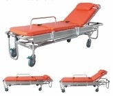 Goede prijs. Draagbare patiënttransfer ambulance stretcher medische noodhulp online