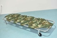 Goede prijs. Vervoer Eenvoudige patiënten Stretcher Eerste Hulp Opvouwbare ambulance online
