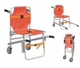 Goede prijs. Ziekenhuis ambulance trappengordel Aluminium legering medische noodgeval online
