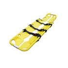 Goede prijs. Noodredding Spinal Scoop Stretcher Draagbare Ambulance Plastic Medisch online