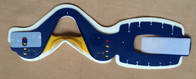 Goede prijs. Efficiënte ondersteuning Cervicale ruggengraat Stretcher Air Pump Home opblaasbare instrument online