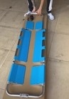 Goede prijs. Carbonvezel vouwbal stretcher klasse I met hoofd immobilisator online