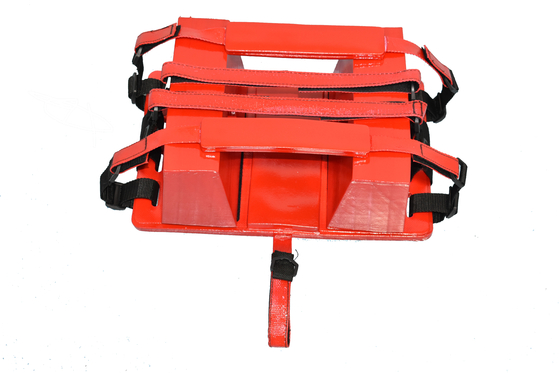 Goede prijs. Hoofdblokbewegingsbeperker Stretcher voor noodredding / reddingsscoop Stretcher Hoofdbeperker online