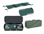 Goede prijs. Pvc 208cm 22 In vouwbare medische brancard noodgeval online