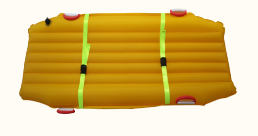 Goede prijs. 150 kg opblaasbare brancard voor waterland 42x23x25 cm Verpakkingsgrootte online