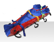 Goede prijs. Ziekenhuisapparatuur Eerste Hulp Kit Zachte reddings ambulance stretcher opblaasbare luchtpomp ambulance vacuüm matras stretcher online