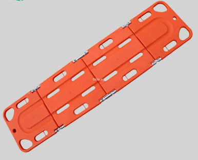 20in nood evacuatie stretcher ruggengraat board stretcher nood redding volwassene