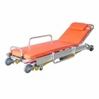 Goede prijs. Ambulance Staanders stoel Ambulance Staanders trolley Patiënt overplaatsingsbed online