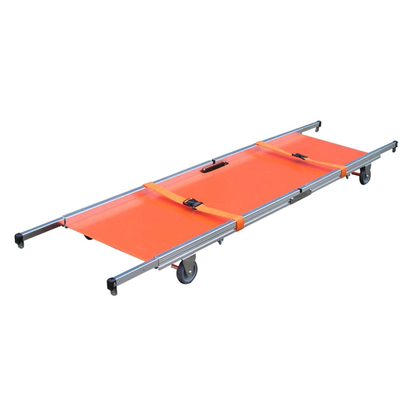 Goede prijs. Vierwielige noodreddingsmachine van PVC-stof online
