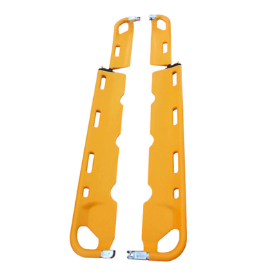 Goede prijs. Onmogelijke patiëntoverdracht met opvouwbare scoop-stretcher voor de ambulance online