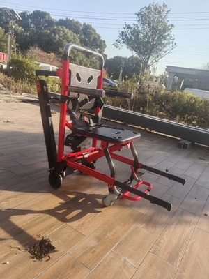 Goede prijs. 160 kg lichtgewicht opvouwbaar elektrisch trappenkramer online