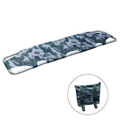 Goede prijs. Militaire camouflage vierdelige brancard online
