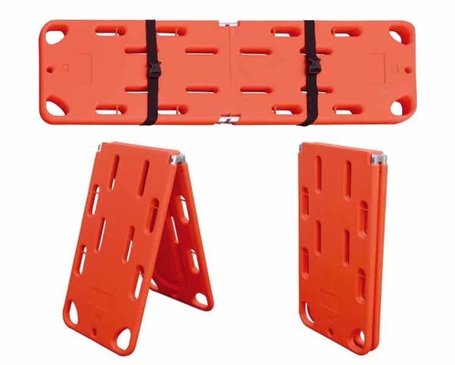 Goede prijs. 1870mm X Ray Support Ambulance Rescue Emergency de Drijvende Raad van de de Rugplank Ruggegraatsstekel van de Lepelbrancard online