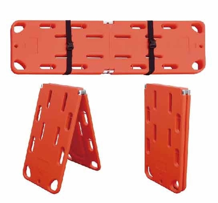 Goede prijs. 191x 47 X 3cm 159 Kg-de Ziekenwagen die van het de Brancardbed van de Noodsituatieredding Eerste hulpapparaat vouwen online