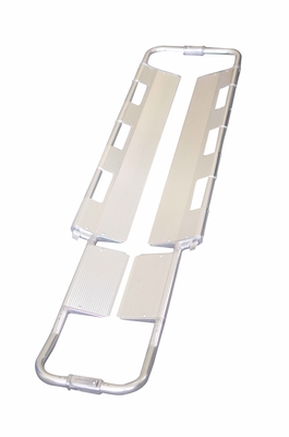 Goede prijs. L2100MM het vouwen van Lepelbrancard online