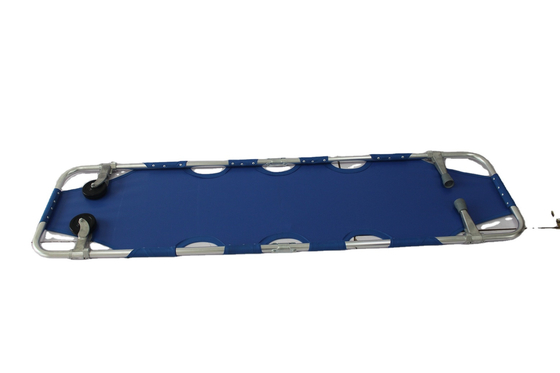 Goede prijs. 185 X 50 van de de Ziekenwagenlepel van X18 Cm van de de Noodsituatie Medische Brancard Lichtgewichtabs online