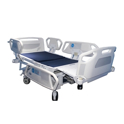 Goede prijs. 8 functie 800mm het Elektrische Bed van de Aluminiumlegering voor de Medische apparatuur van het Huisziekenhuis online