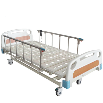 Goede prijs. YC-E5611LElectric het Bed van de het Ziekenhuisthuiszorg voor Bejaarde 105MM 250kg online