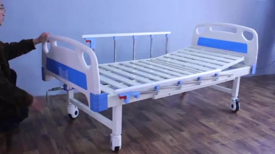 Goede prijs. 2150mm 750mm Multibedden van het Functie Handziekenhuis 3 Krukassen Geduldige Zaal online